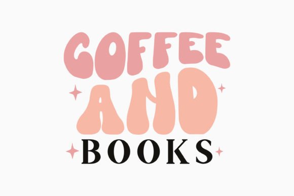 Retro Coffee Quotes SVG: A Versatile Graphics Asset for Crafts