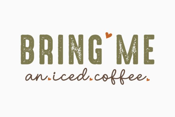 Retro Coffee SVG for Handmade Crafts and Graphics