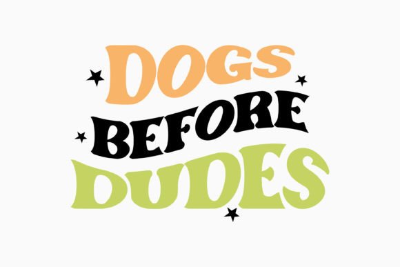 Retro Dog Quote SVG: A Versatile Graphic for Crafts