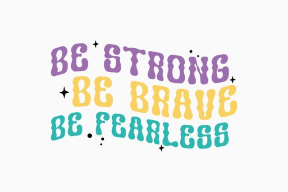 Retro Mental Health SVG for Crafts and Graphics