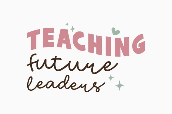 Teaching Future Leaders: A Versatile Graphics Asset for Crafts