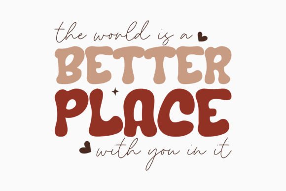 The World is a Better Mental Health Svg: A Crafts Graphics Gem